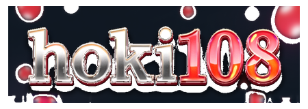 hoki108 logo